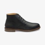 Loake 26804V120 Gilbert Navy Nubuck Boots