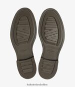 Loake 26804V126 Roehampton Dark Brown Boots - Image 4