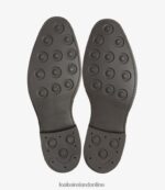 Loake 26804V128 Burford Tan Boots - Image 4