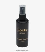 Loake 26804V266 Luxury Valet Box Classic Shoe Care - Image 9
