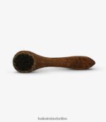 Loake 26804V284 Applicator Brush Black Shoe Care - Image 2
