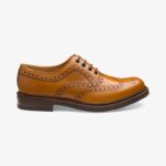 Loake 26804V3 Edward Tan Brogues