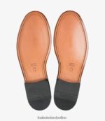Loake 26804V63 Siena Black Loafers - Image 4