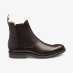 Loake 26804V95 Buscot Dark Brown Boots