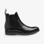 Loake 26804V96 Buscot Black Boots