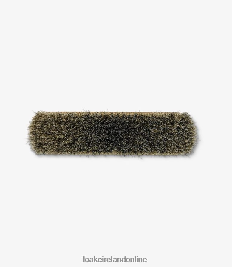 Loake 26804V279 Large Horsehair Brush Natural Shoe Care
